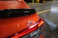 Special Finance Price: $27,999 | Cash Price: $29,499 2023 Honda Civic Si - Blind Spot Assist, Lane K... (image 5)