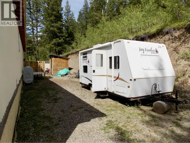 2359 CHIMNEY LAKE ROAD Williams Lake, British Columbia in Houses for Sale in Williams Lake - Image 28