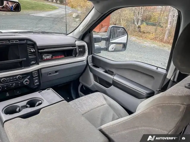 2023 Ford Super Duty F-250 SRW XLT | 7.3L Godzilla V8 Power + in Cars & Trucks in Dartmouth - Image 29