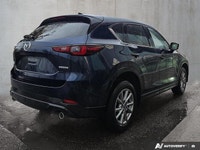 This CX-5 comes with; All Wheel Drive, Temporary Spare Tire, ABS, Aluminum Wheels, Brake Assist, Bra... (image 6)