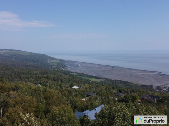 $189,900 - Residential Lot for sale in Les Eboulements — photo 2