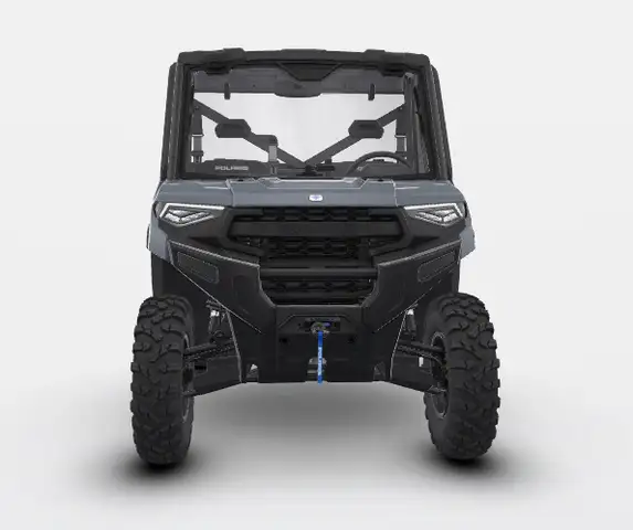 2026 Polaris Ranger XP 1000 NorthStar Premium - $1000 IN REBATES in ATVs in Red Deer - Image 11
