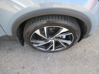 Fresh trade! This XC40 has a clean Carfax, two sets of keys, two sets of Volvo wheels/winter tires a... (image 4)