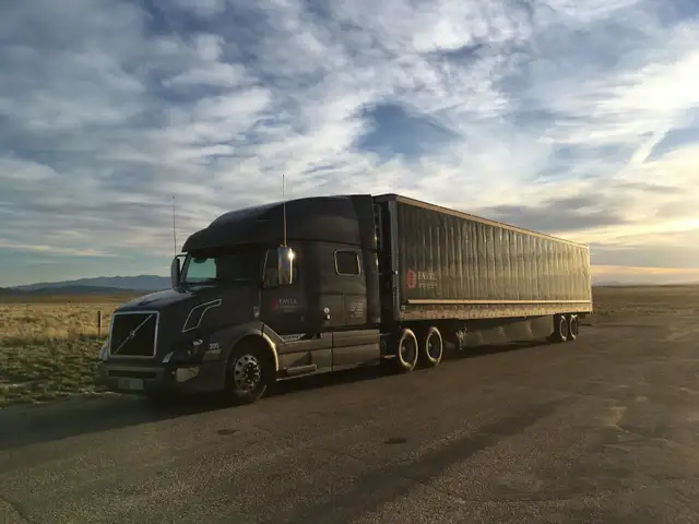 LONG HAUL Lease/owner OPERATORS in Drivers & Security in Winnipeg - Image 11