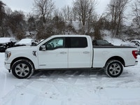 Just Arrived! Please Call or Text Matt at 5198724812 for a prompt and friendly response. This F-150... (image 4)