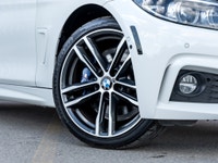 Carget Supercentre is proud to present this 2019 BMW 440i xDrive Cabriolet! EXTERIOR: ALPINE WHITE I... (image 1)