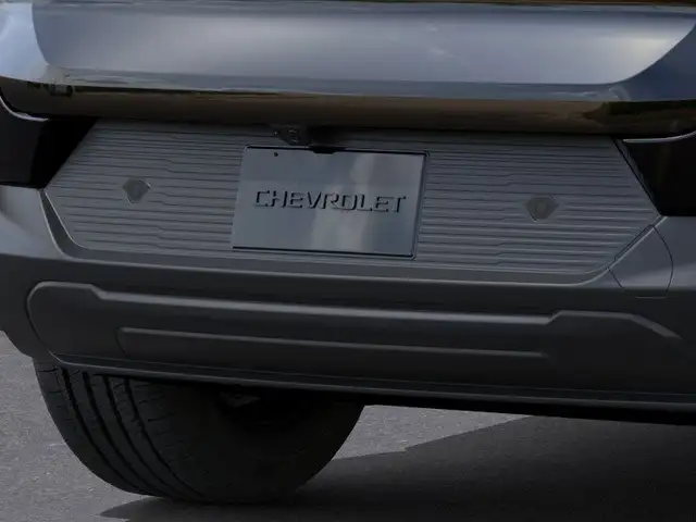 Chevrolet Equinox EV 2026 in Cars & Trucks in Longueuil / South Shore - Image 15