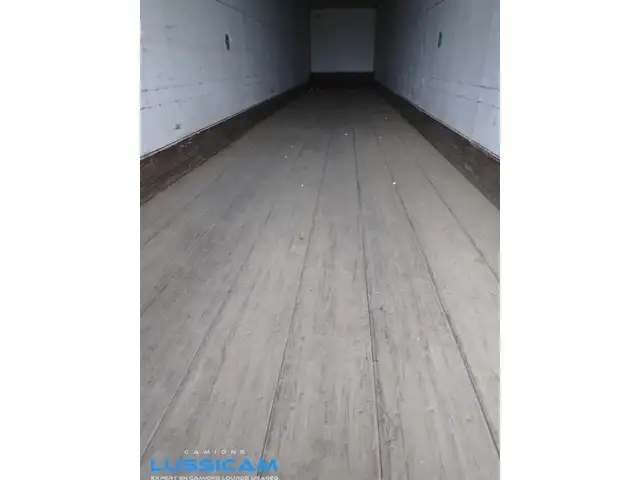 2003 Manac 94253001 in Heavy Equipment in Longueuil / South Shore - Image 25