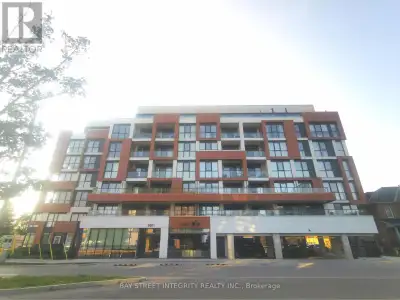 507 - 5001 CORPORATE DRIVE Burlington (Uptown), Ontario