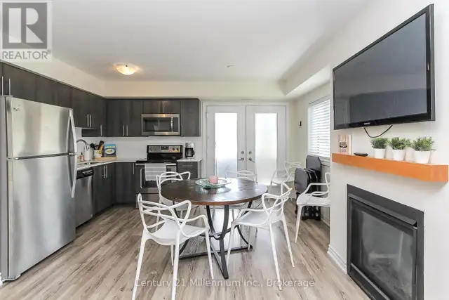 108 - 7 ANCHORAGE CRESCENT Collingwood, Ontario in Long Term Rentals in Barrie - Image 11