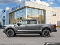 Welcome to Freedom Ford. 2.7L V-6 EcoBoost engine for robust performance - 4x4 drive system for all-... (image 3)