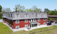 24 Unit Multi-residential In Perth ON For Sale!