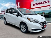 Navigate city streets with effortless confidence in this practical 2019 Nissan Versa Note SV. Design... (image 7)
