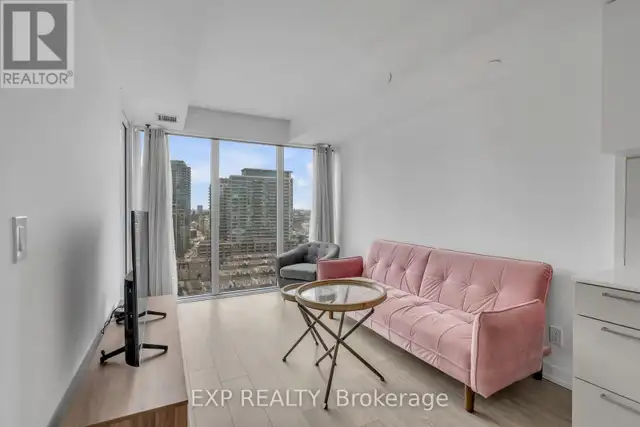 1712 - 19 WESTERN BATTERY ROAD Toronto (Niagara), Ontario62866662868097123