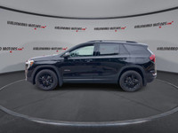 Dealer Certified Pre-Owned. This GMC Terrain boasts a Turbo Gas E15 4cyl 1.5L engine powering this A... (image 5)