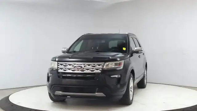 2019 Ford Explorer XLT504926190626426887