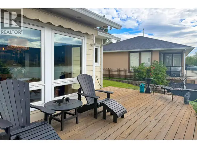 1515 DUNCAN ROAD Williams Lake, British Columbia in Houses for Sale in Williams Lake - Image 19