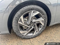 Check out this 2025 Hyundai Elantra Preferred while we still have it in stock! *You Can't Beat the P... (image 8)