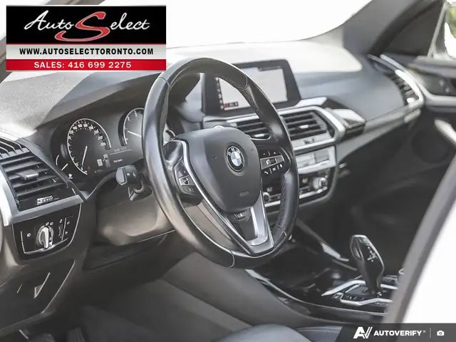 2021 BMW X3 xDrive30i AWD - Android Auto - Apple Carplay - Cl...5692527998730444813
