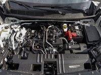 Engine: 2.0L DOHC 4-Cylinder Engine L/100Km City: 8.1 L/100Km Hwy: 6.6 Safety Equipment Side Impact... (image 5)