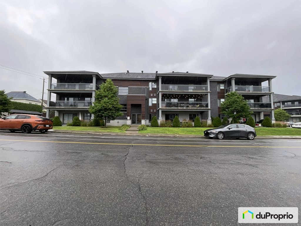 $399,000 - Condominium for sale in Ste-Marthe-Sur-Le-Lac — photo 2