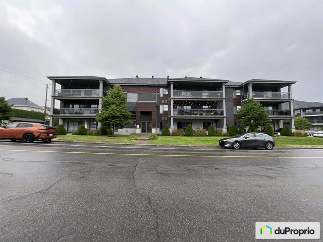 $399,000 - Condominium for sale in Ste-Marthe-Sur-Le-Lac — photo 2