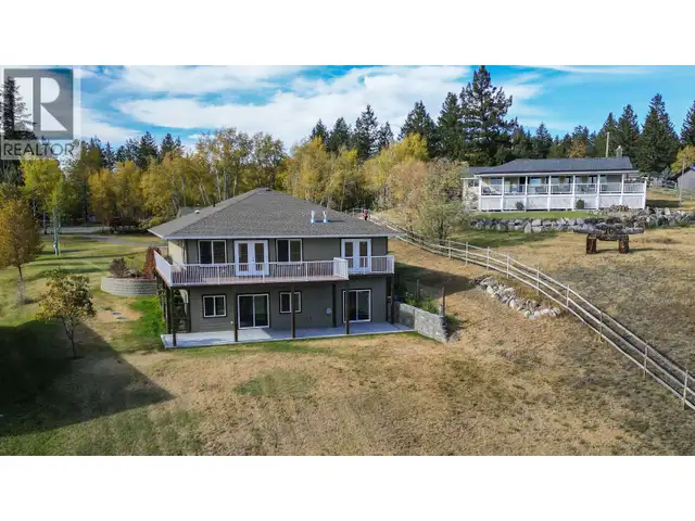 5072 BLOCK DRIVE 108 Mile Ranch, British Columbia in Houses for Sale in 100 Mile House - Image 4