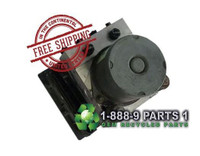 ABS Anti-Lock Brake Pump w/Mod Hyundai Elantra 2009-2019 OEM