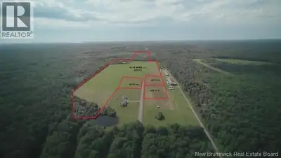 This 60.37 acre property, with approximately 45 acres of cleared land, is a gem for agricultural pur...