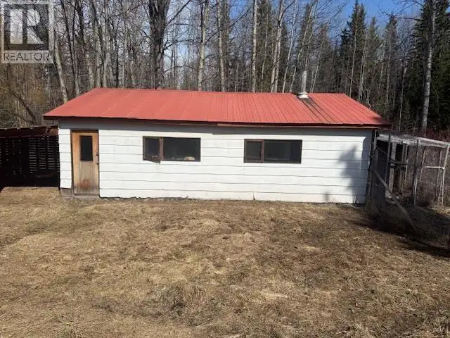 2918 RAILWAY AVENUE Smithers, British Columbia in Houses for Sale in Smithers - Image 5