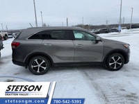 WAS: $18704 NOW: $18204 plus taxes and licensing fees2016 Kia Sorento EX Turbo AWD | 2.0L Turbo | Le... (image 6)
