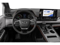 The 2022 Toyota Sienna XSE 7-Passenger in Black with AWD is a perfect blend of style, comfort, and p... (image 3)