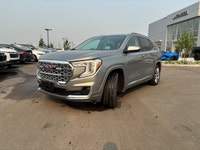 Power Sunroof | Head-Up Display | Power Sunroof | Heated & Ventilated Leather Bucket Seats | Heated... (image 4)