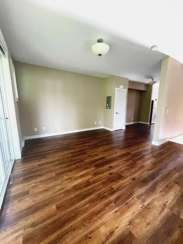 2-Bedroom 2-Bathroom l 406-110 Baxter Avenue l Townhouse in Long Term Rentals in Kitimat - Image 4