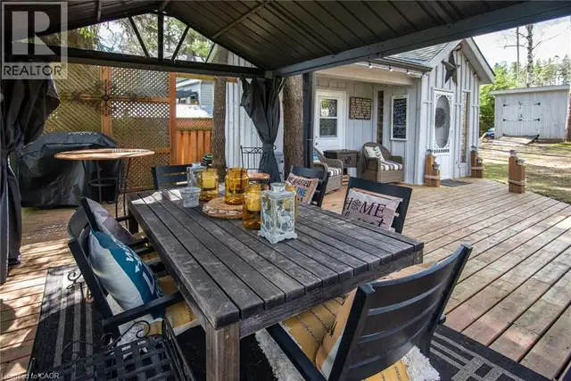 516 FIFTH ST Street N Belwood, Ontario in Houses for Sale in Oakville / Halton Region - Image 15
