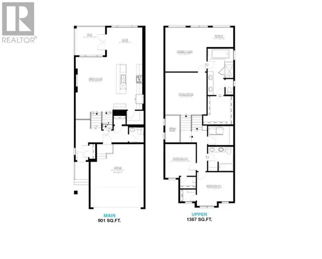 17 Southborough Square Cochrane, Alberta62863313041538121