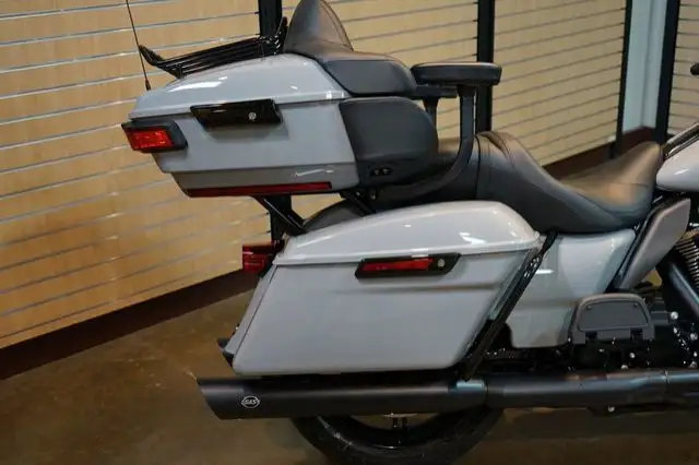 2024 Harley-Davidson FLHTK - Ultra Limited in Sport Touring in Lethbridge - Image 5