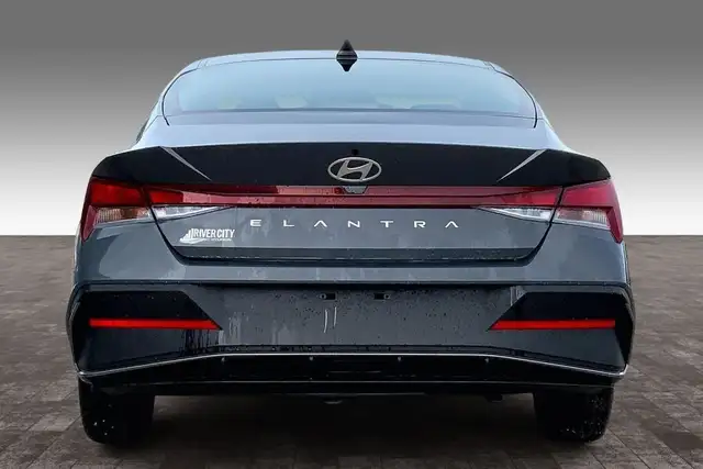 2026 Hyundai ELANTRA ESSENTIAL in Cars & Trucks in Edmonton - Image 5