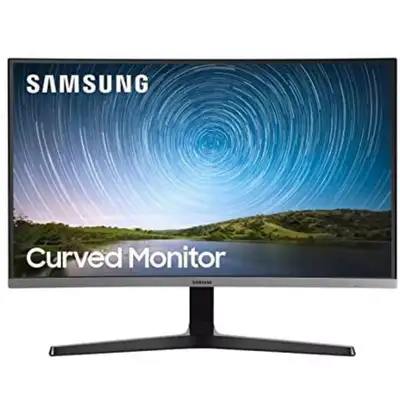 SAMSUNG CR50 CURVED MONITOR 