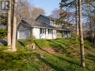 Welcome to this stunning two-storey home in the heart of Bedford offering space, style, and an unbea...