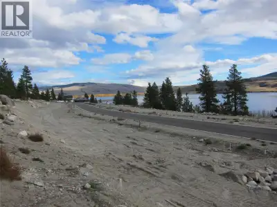 Bare land strata lot on Nicola Lake with access to water frontage! Build your dream home on Nicola l...