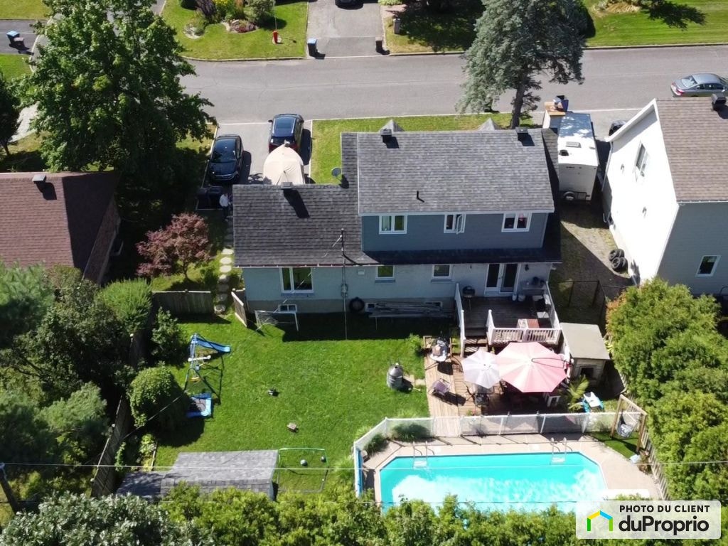 $529,000 - 1 1/2 Storey for sale in St-Etienne-De-Lauzon — photo 3