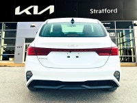 Android Auto, Apple CarPlay, Heated Seats, Remote Keyless Entry, Steering Wheel Controls! Stratford... (image 3)