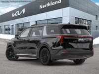 AMVIC Licensed Dealer. Price Expiry January 16, 2025 Engine: 3.5L GDI MPI DOHC V6 w/D-CVVT L/100Km C... (image 3)