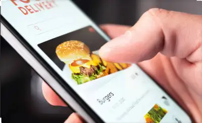 Whistler Food Delivery Business, View more