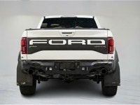 This 2019 Ford F-150 Raptor SuperCrew is a Canadian vehicle. Purpose-built for speed, strength, and... (image 6)
