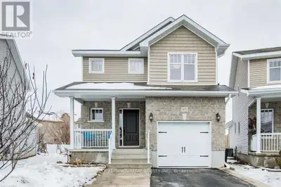 625 WALTERS STREET Kingston (Kingston East (Incl Barret Crt)), O