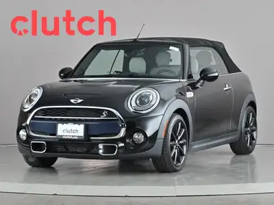 Brake Assist, Front Heated Seats, Folding Rear Seats and more! Clutch is the largest online used car...