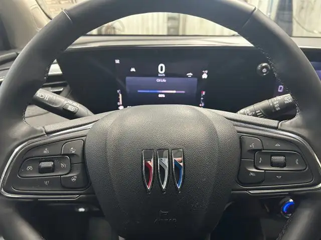 2025 Buick Encore GX Sport Touring AWD in Cars & Trucks in Regina - Image 23