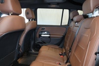 Special Finance Price: $26,999 | Cash Price: $28,499 2020 Mercedes-Benz GLB250 4MATIC - No Accidents... (image 8)